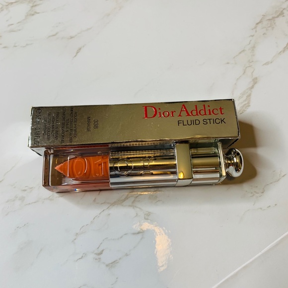 Dior Other - Dior fluid lipstick